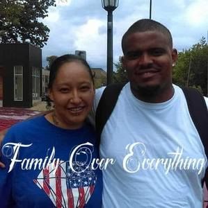 Meet your Posher, Richelle